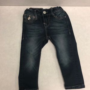 True Religion 18 month jeans